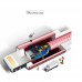 3 pcs Apple 2M Lightning Charging Data Transmission Nylon Cable for iPhone 7/7 Plus/ 6/6 Plus/6s/ 6s Plus 